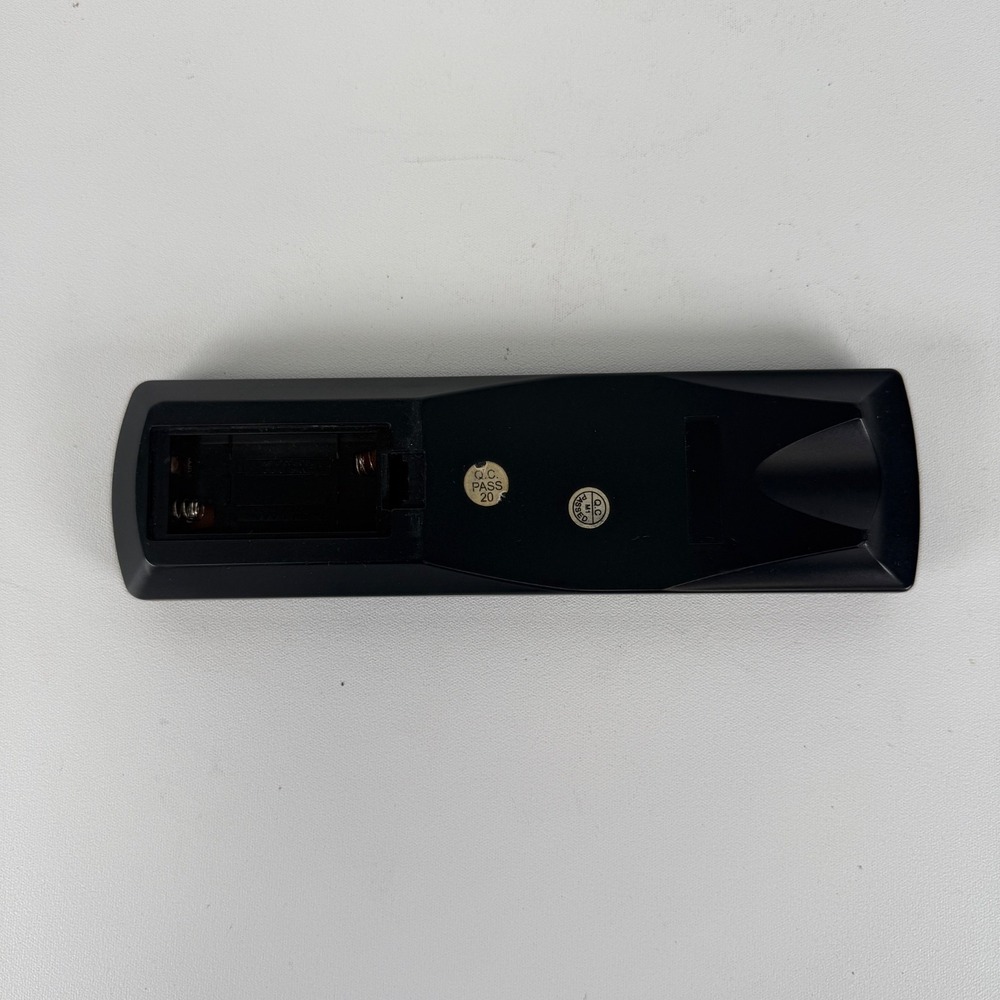 OEM GENUINE - CURTIS DVD5088 DVD PLAYER REMOTE CONTROL‎ - Picture 3 of 4